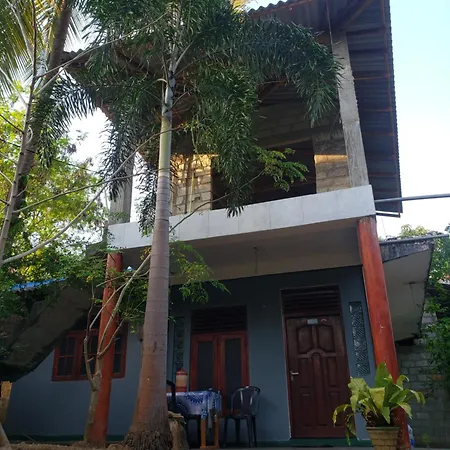 Tiny Homestay Dambulla Exterior photo