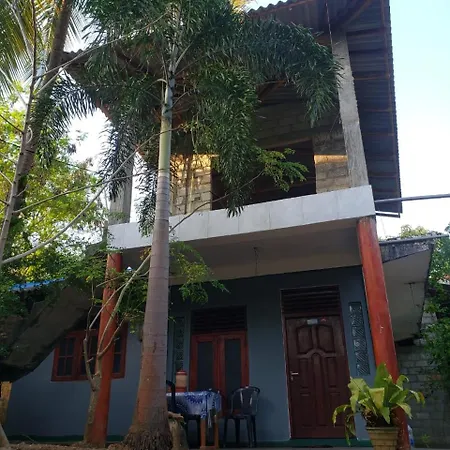 Tiny Homestay Dambulla Exterior photo