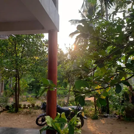 Tiny Homestay Dambulla Exterior photo