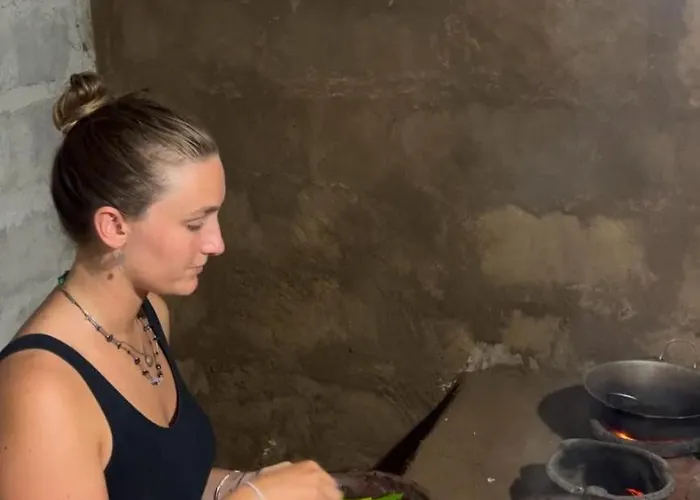 Tiny Homestay