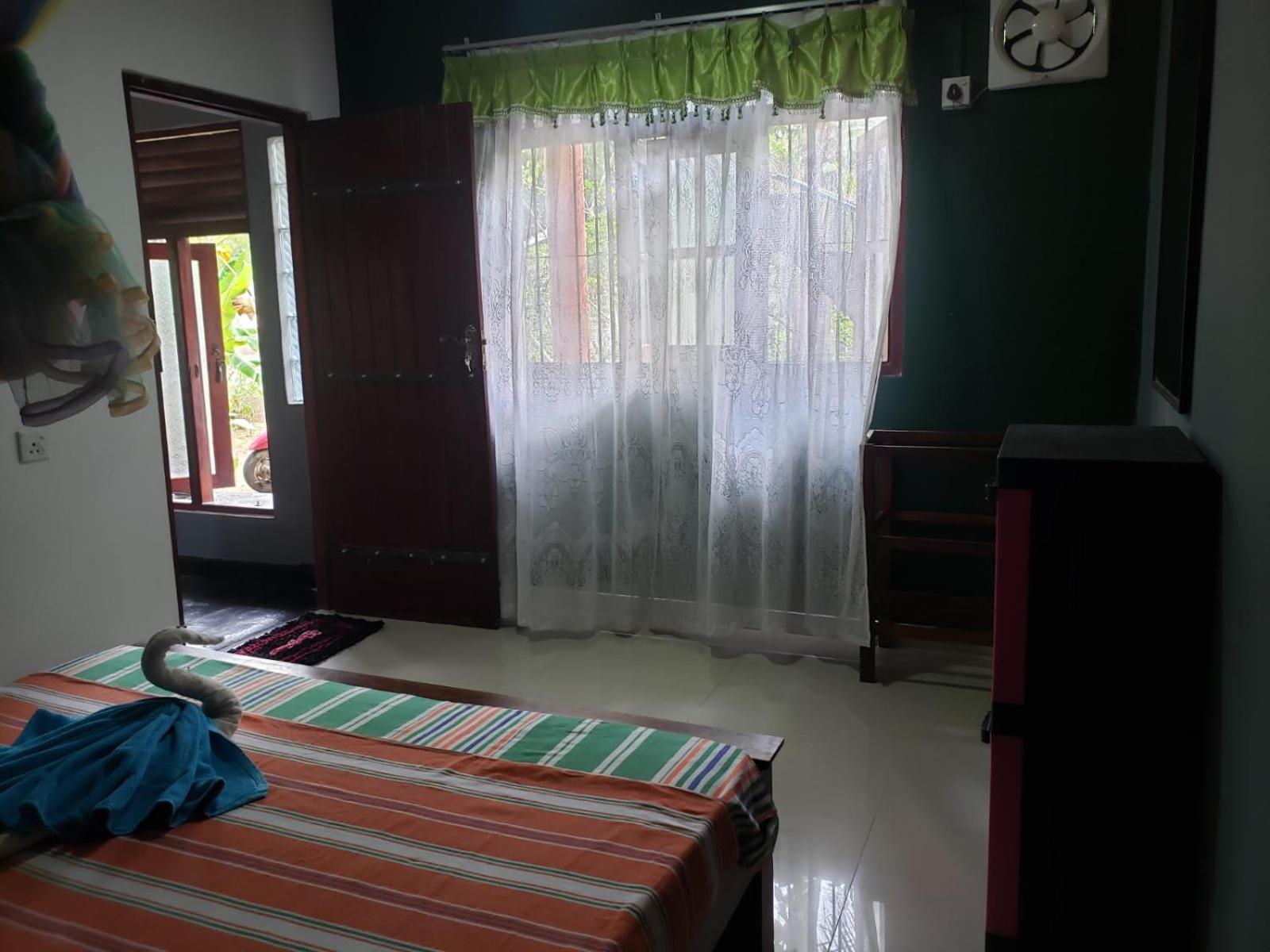Homestay Tiny Dambulla
