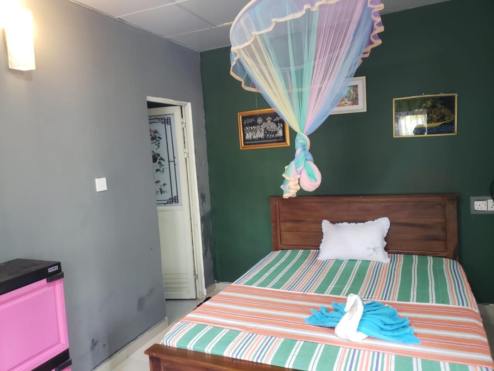 Tiny * Dambulla