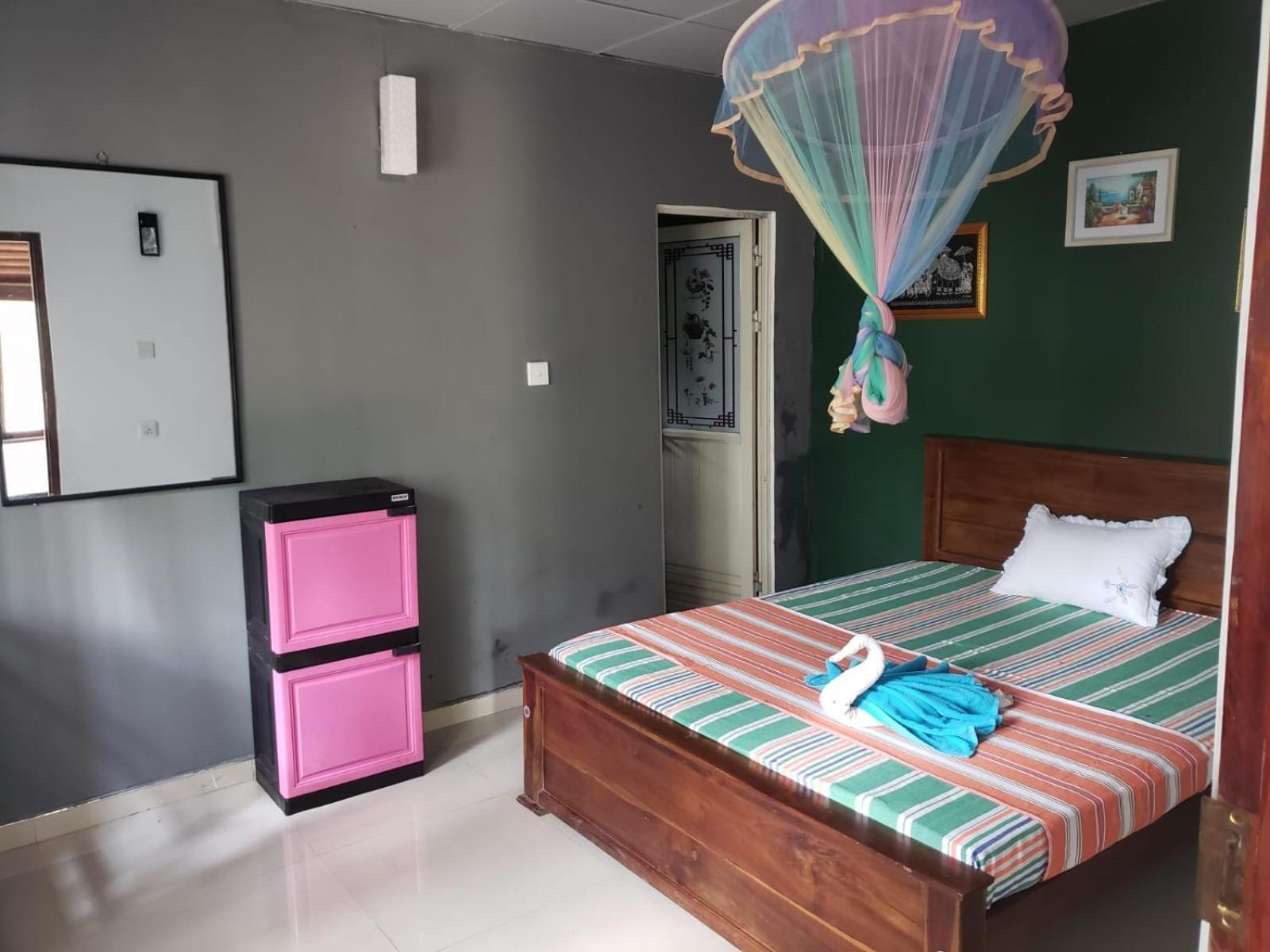 Tiny Homestay Dambulla