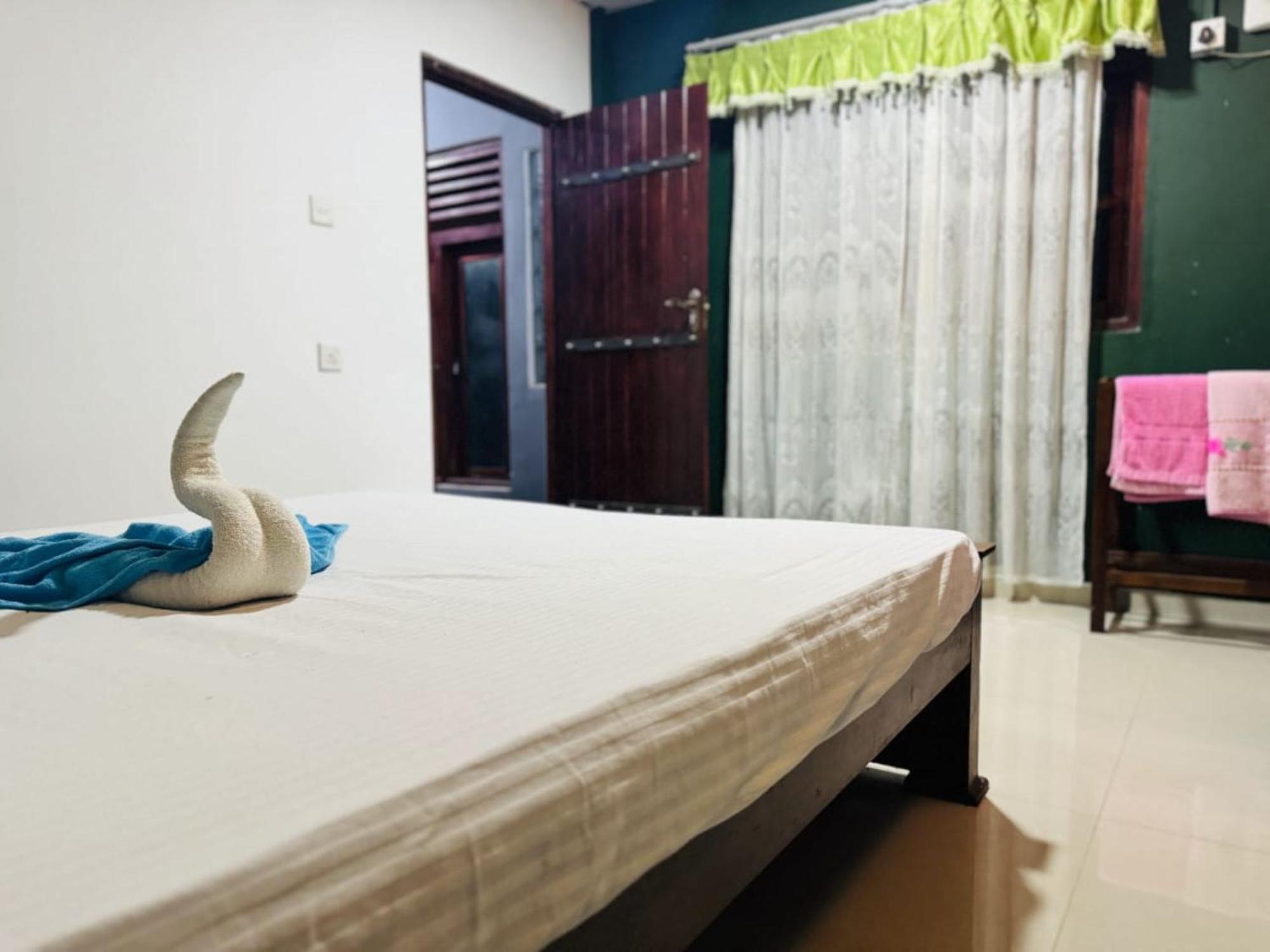 Tiny Dambulla