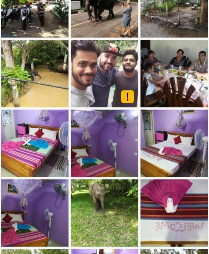 Tiny Homestay Dambulla