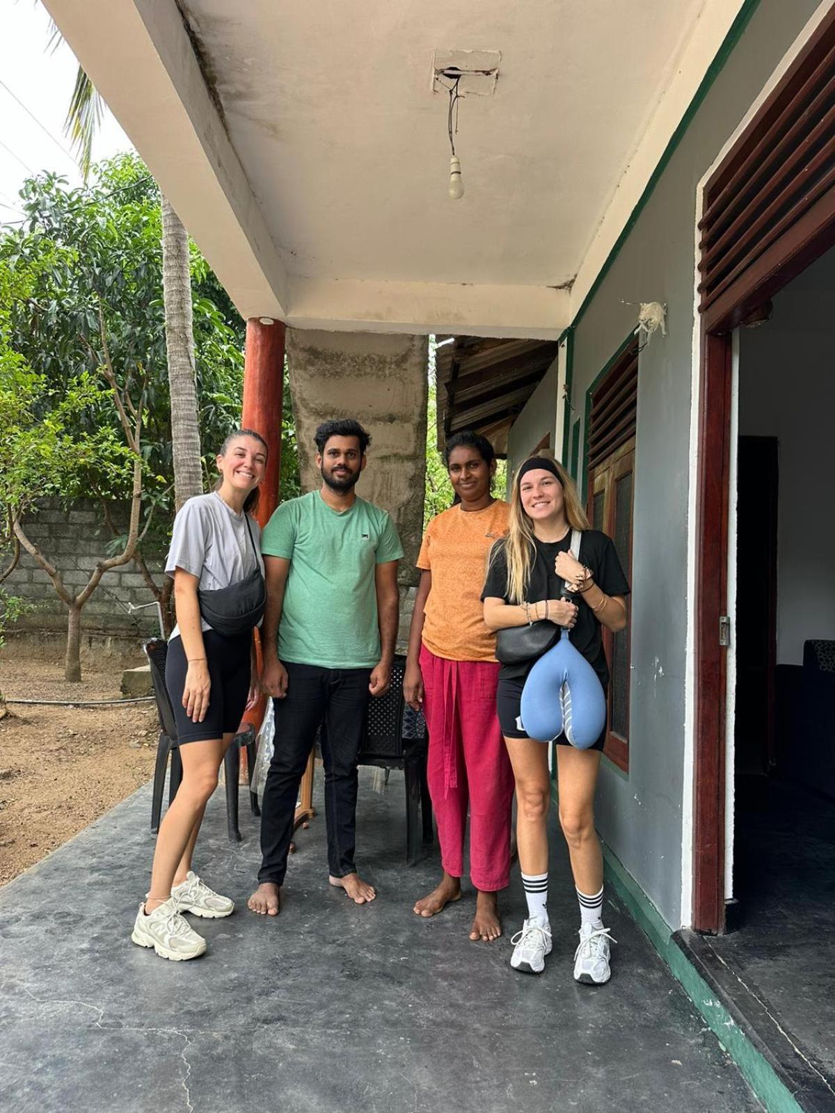 Tiny Dambulla