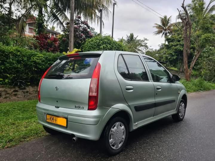 Tiny Dambulla