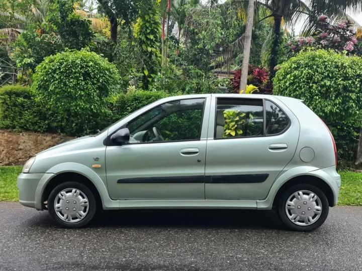 Tiny * Dambulla