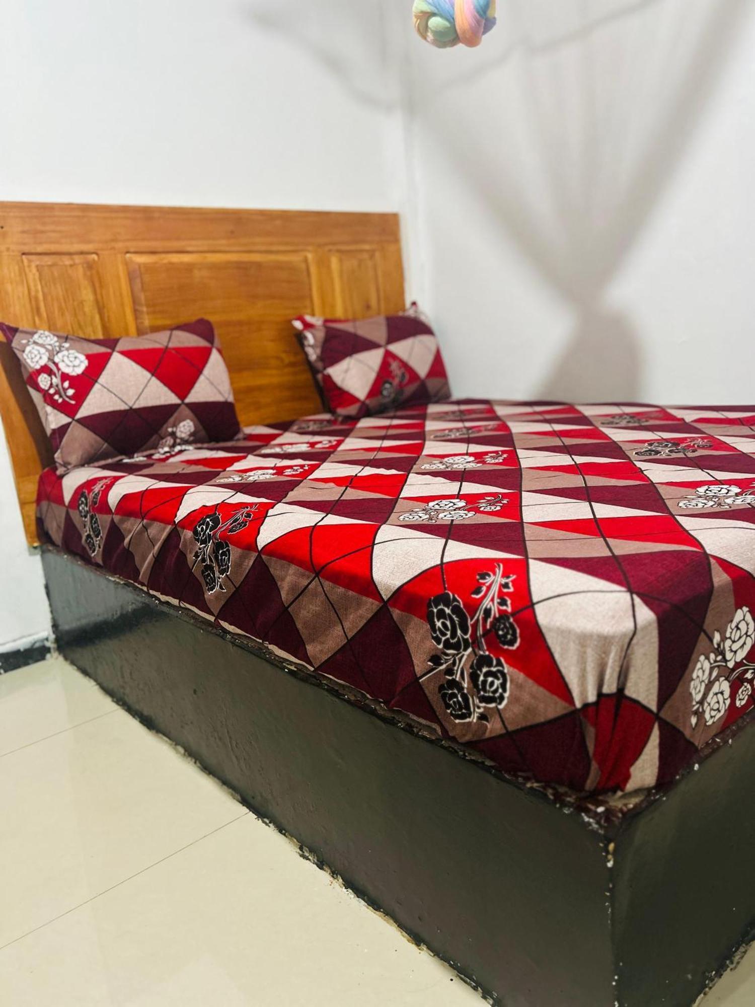 Tiny Dambulla